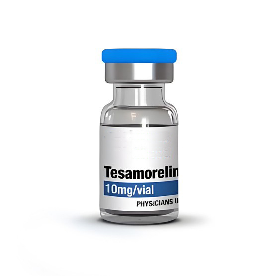 Tesamorelin